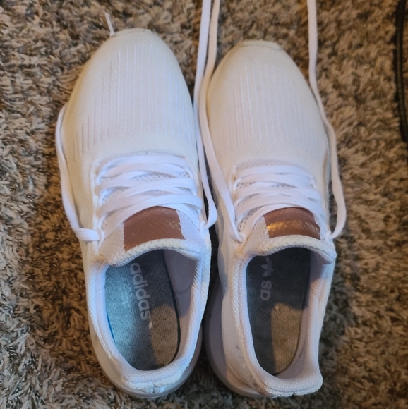 Adidas swift run womens - Picture 2 of 5
